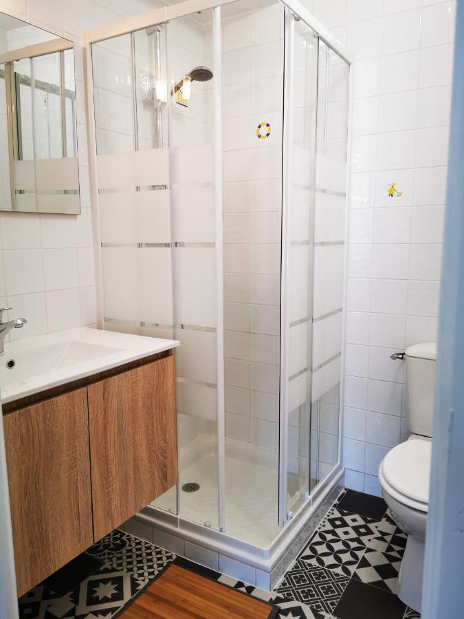 Apartment La P'tite Escale