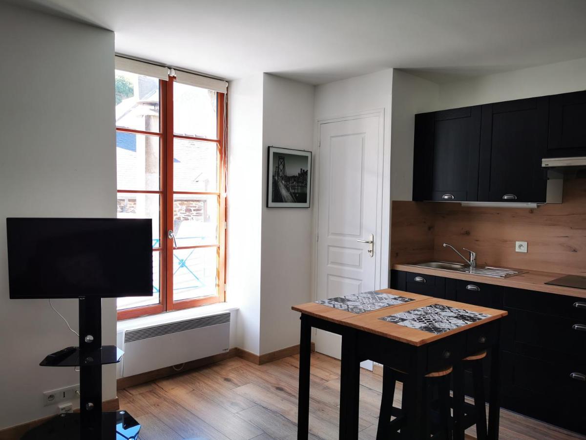 Apartment La P'tite Escale *