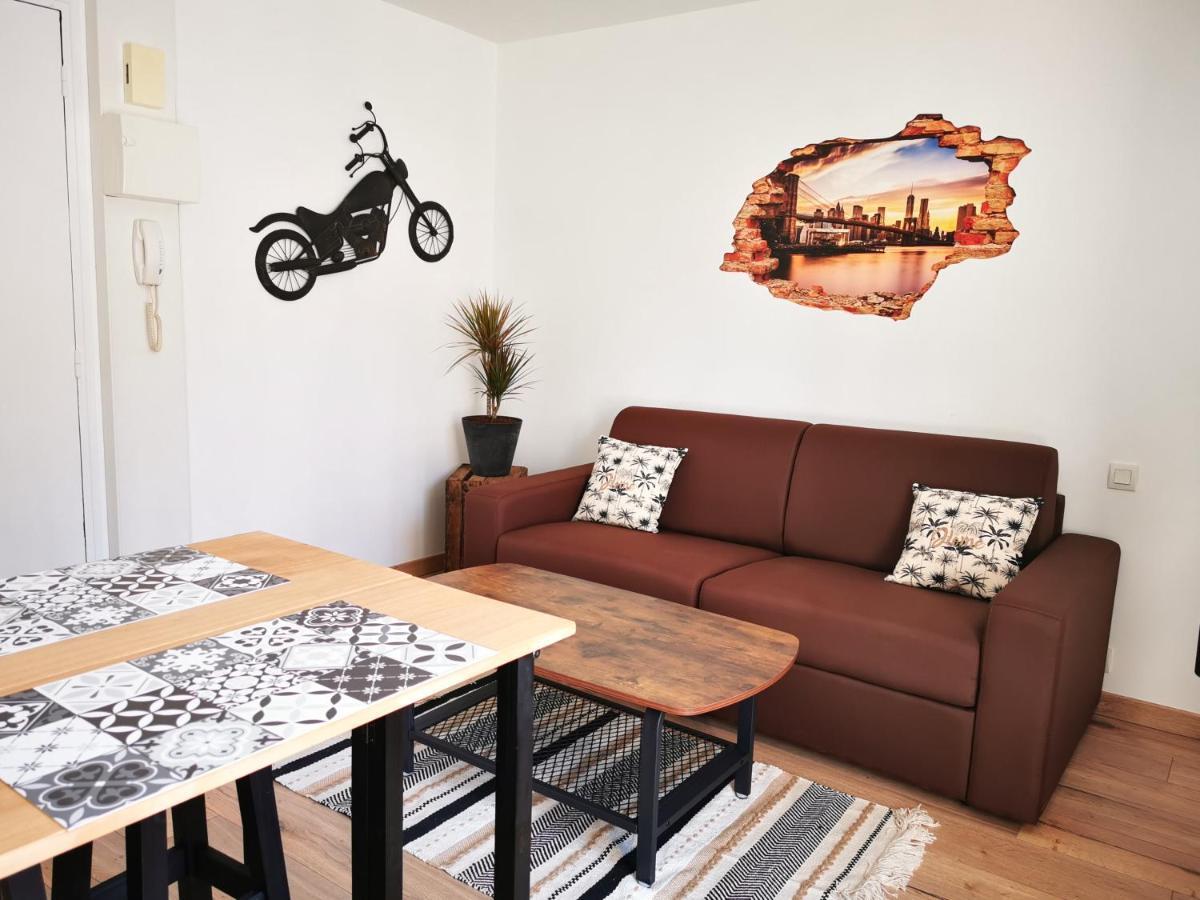 Apartment La P'tite Escale