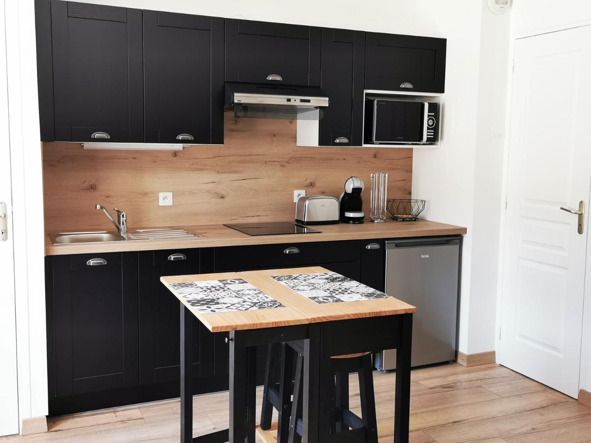 Appartement La P'tite Escale Cancale